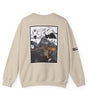 Scar (FULLMETAL) Crewneck