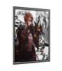 Genos (One Punch Man) Poster
