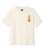 Camiseta extragrande de Kyojuro Rengoku (DEMON SLAYER)