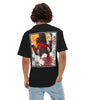 Kacchan Bakugo (My Hero Academia) Premium Oversized Tee