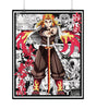 Kyōjurō Rengoku (Demon Slayer) Poster