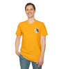 Jabber Wonger (Gachiakuta) Casual Tee