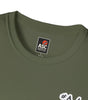 Camiseta informal de Zeke Yeager (ATAQUE A LOS TITANES)