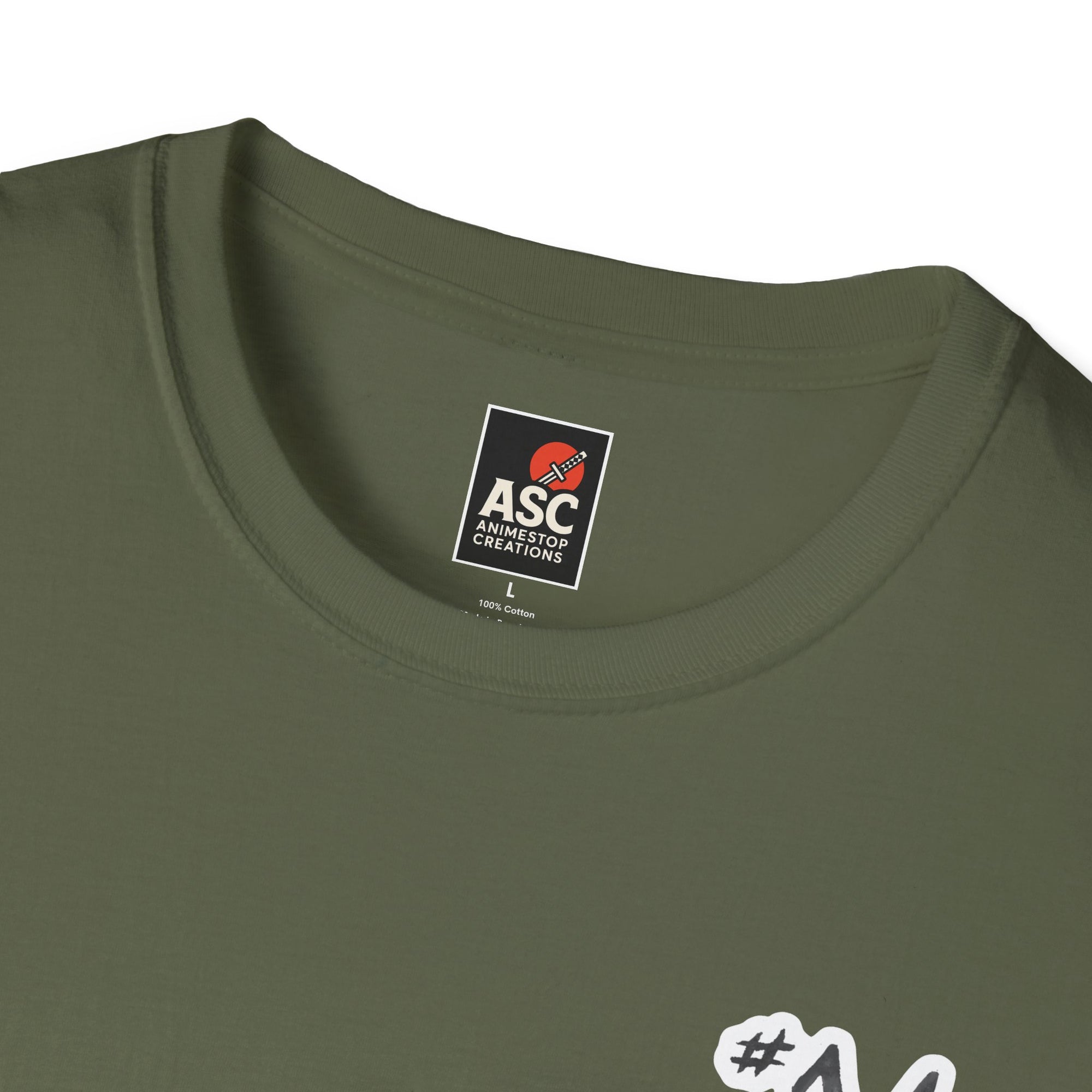 Camiseta informal de Zeke Yeager (ATAQUE A LOS TITANES)