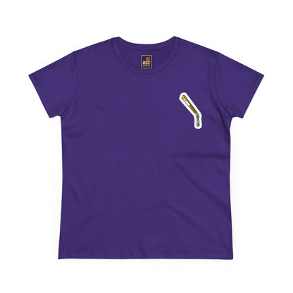 Doma (DEMON SLAYER) Women's Tee