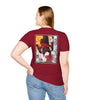 Kacchan Bakugo (My Hero Academia) Casual Tee