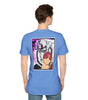 Jin Enjoji (Dandadan) Casual Tee