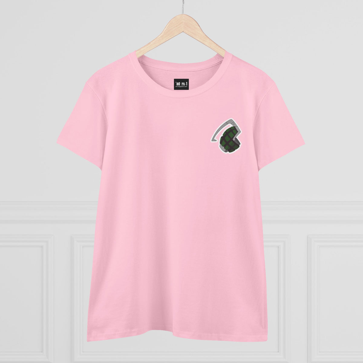 Kacchan Bakugo (My Hero Academia) Women's Tee