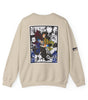 Giyu Tomioka (DEMON SLAYER) Crewneck
