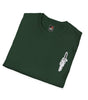 Toji Fushiguro (JUJUTSU KAISEN) Casual Tee