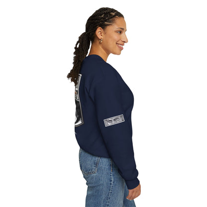 Eren Yeager (ATTACKONTITAN) Crewneck