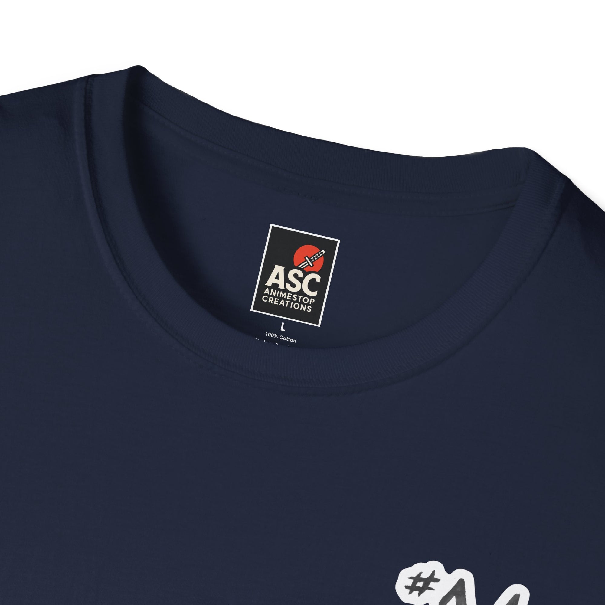 Camiseta informal de Zeke Yeager (ATAQUE A LOS TITANES)