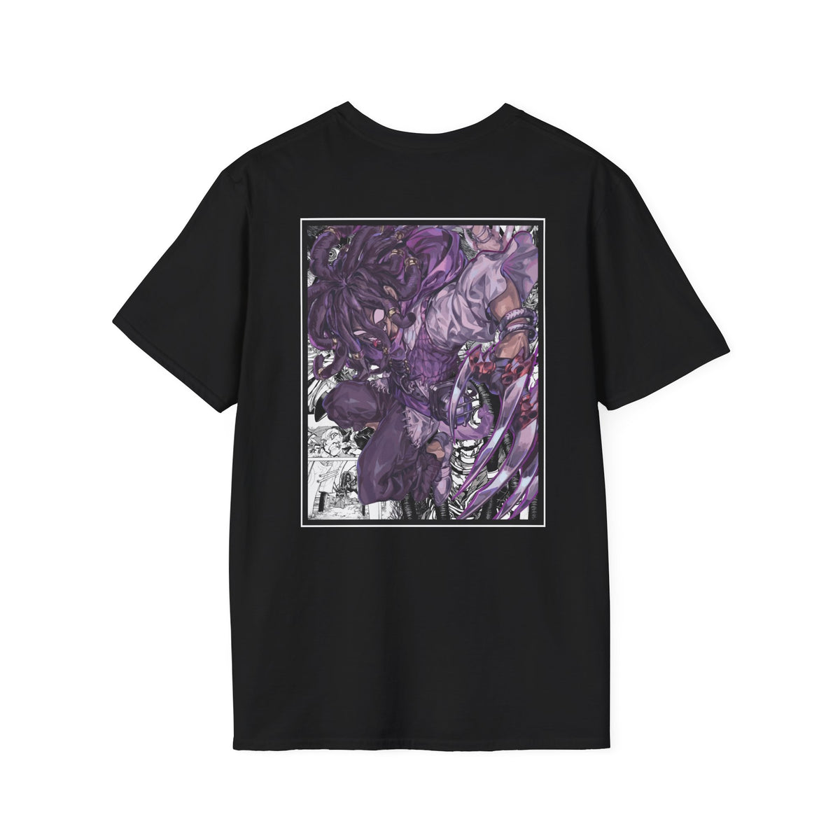 Jabber Wonger (Gachiakuta) Casual Tee