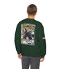 Gyomei Himejima (DEMON SLAYER) Crewneck