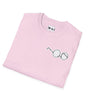 Ken "Okarun" Takakura (Dandadan) Casual Tee
