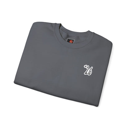 Zeke Yeager (ATTACK ON TITAN) Crewneck