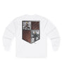 Armin Arlert (ATTACKONTITAN) Long Sleeve