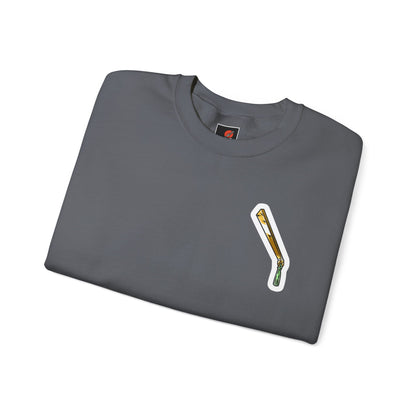 Doma (DEMON SLAYER) Crewneck
