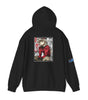 Doma (DEMON SLAYER) Hoodie