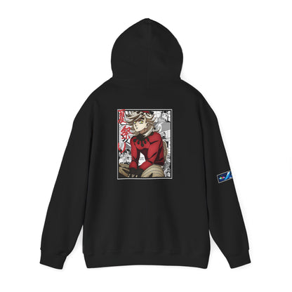 Doma (DEMON SLAYER) Hoodie