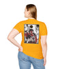 Yami Sukehiro (Black Clover) Casual Tee