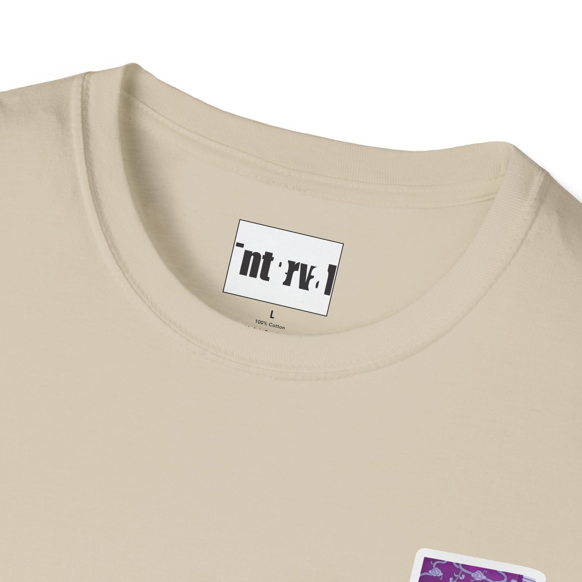 Yami Sukehiro (Black Clover) Casual Tee