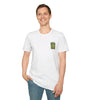 Yuno Grinberryall (Black Clover) Casual Tee