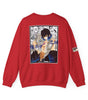 Inosuke Hashibira (DEMON SLAYER) Crewneck