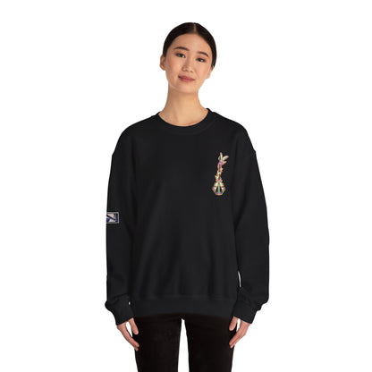 Shinobu Kochō (DEMON SLAYER) Crewneck