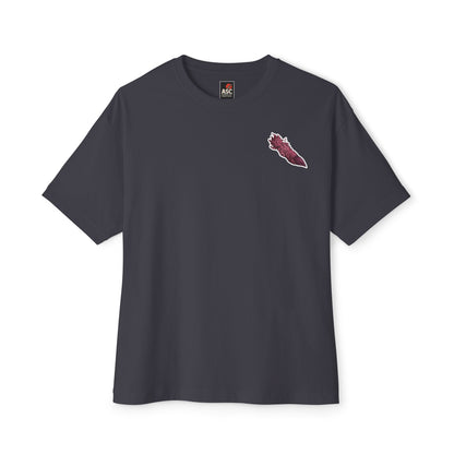 Ryomen Sukuna (JUJUTSU KAISEN) Oversized Tee