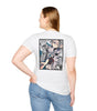 Zanka Nijiku (Gachiakuta) Casual Tee