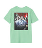 Father (FULLMETAL) Casual Tee