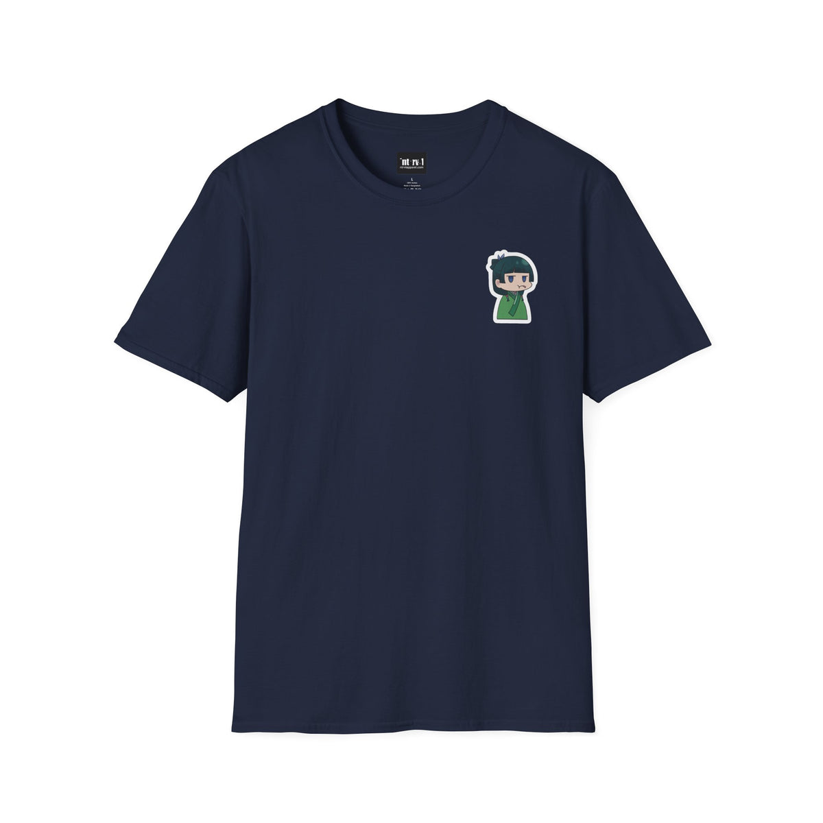 Maomao (The Apothecary Diaries) Casual Tee