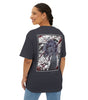 Rui (DEMON SLAYER) Premium Oversized Tee