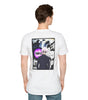 Camiseta informal Satoru Gojo (JUJUTSU KAISEN)