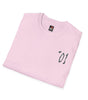 Camiseta informal de Mikasa Ackerman (ATAQUE A LOS TITANES)