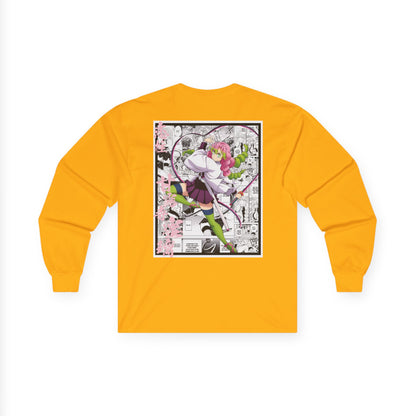 Kanroji Mitsuri (DEMON SLAYER) Long Sleeve