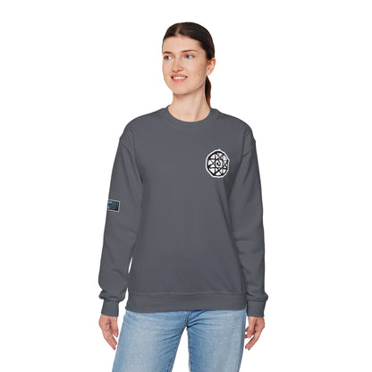 Alphonse Elric (FULLMETAL) Crewneck