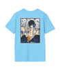 Camiseta informal Inosuke Hashibira (DEMON SLAYER)