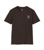 Eren Yeager (ATTACK ON TITAN) Casual Tee