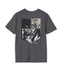 Eren Yeager (ATTACK ON TITAN) Casual Tee