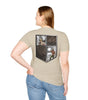 Camiseta informal de Zeke Yeager (ATAQUE A LOS TITANES)