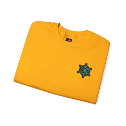 Akaza (DEMON SLAYER) Crewneck