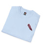 Camiseta informal Ryomen Sukuna (JUJUTSU KAISEN)