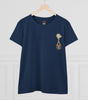 Camiseta de mujer Inosuke Hashibira (DEMON SLAYER)