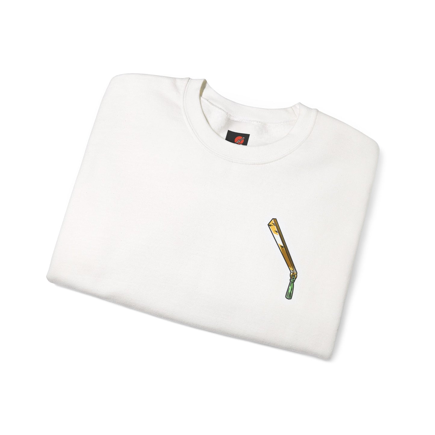 Doma (DEMON SLAYER) Crewneck