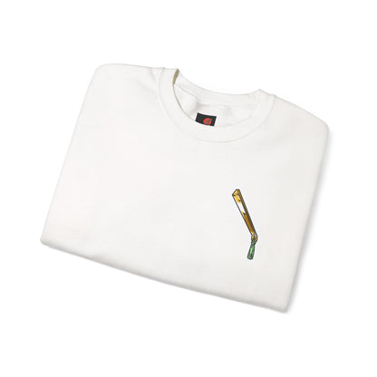 Doma (DEMON SLAYER) Crewneck