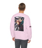 Yuji Itadori (JUJUTSU KAISEN) Crewneck