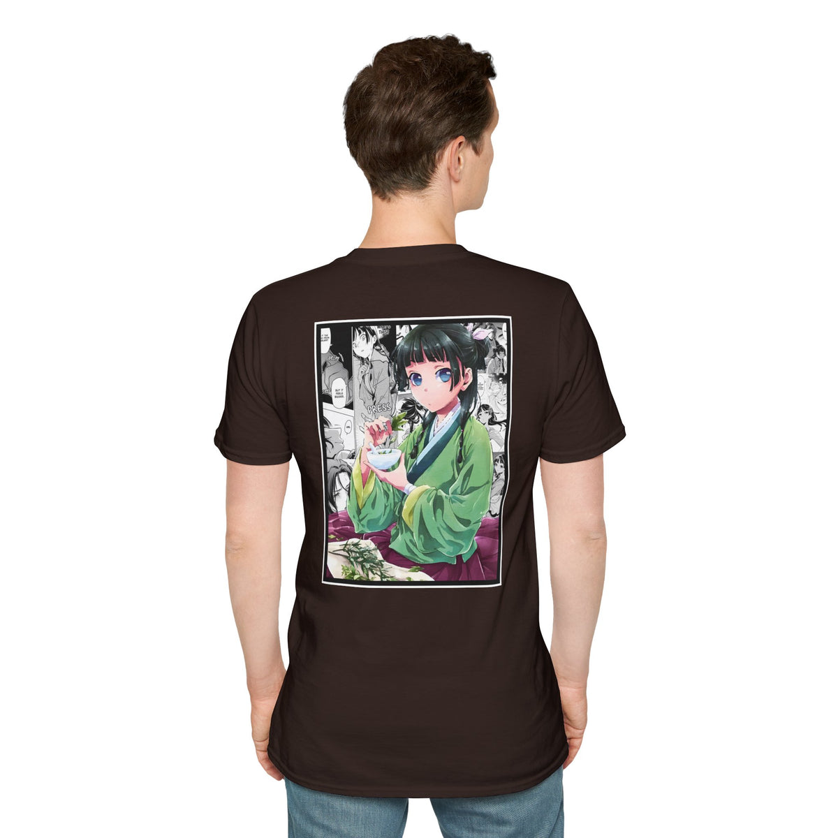 Maomao (The Apothecary Diaries) Casual Tee