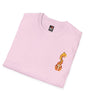 Camiseta informal Kyojuro Rengoku (DEMON SLAYER)